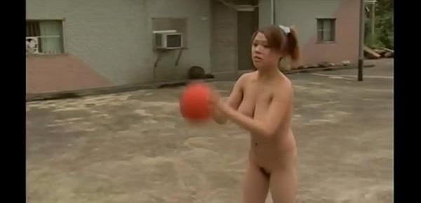  Sexy Taiwan Girl Nude Sports